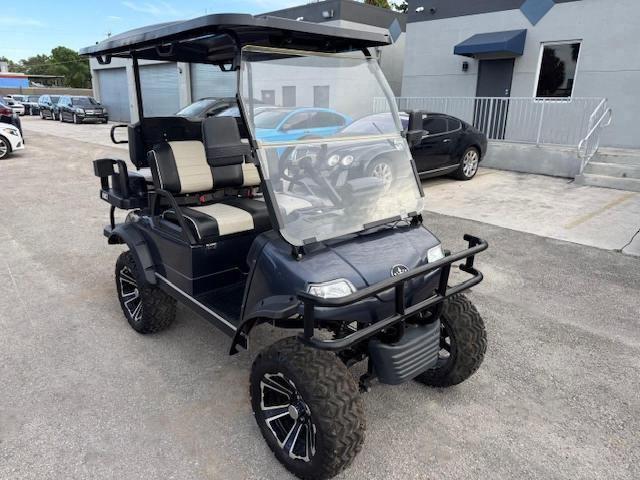 2023 EVOLUTION GOLF CART #3279504278