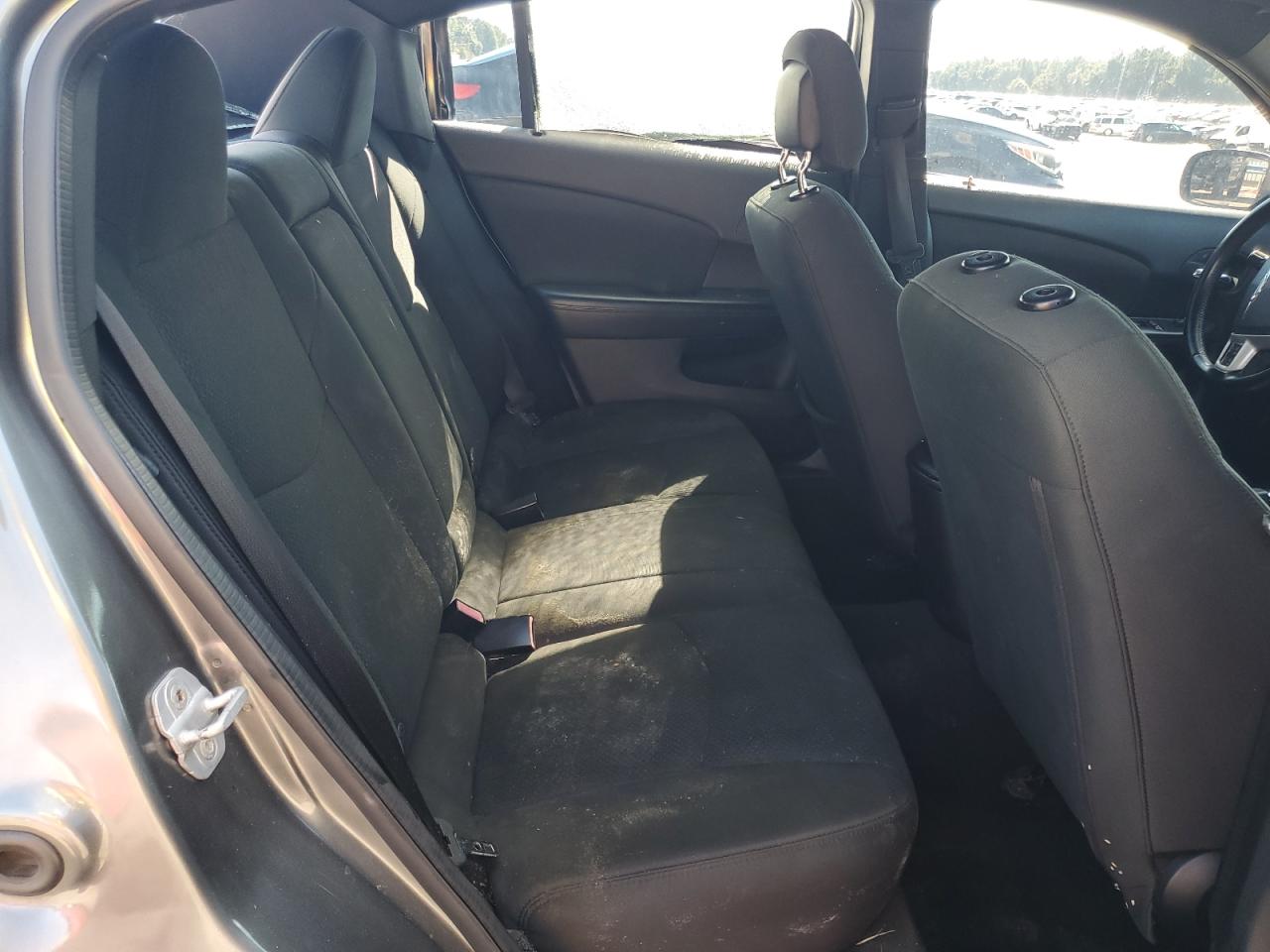 CHRYSLER 200 TOURING