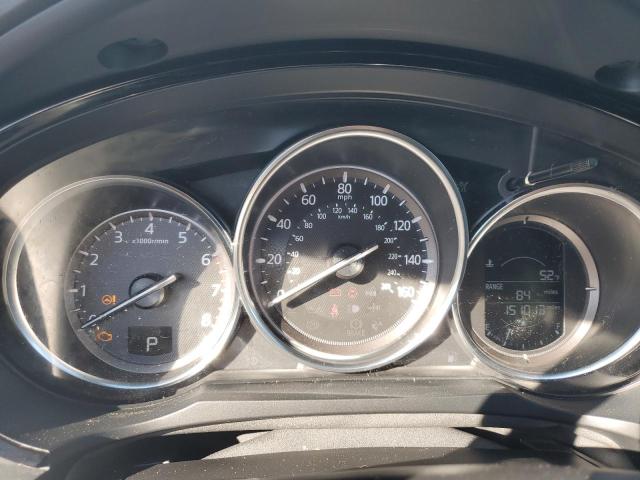 2016 MAZDA CX-9 TOURI - JM3TCBCY5G0110349