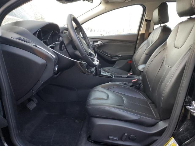 2018 FORD FOCUS TITA #3286531192