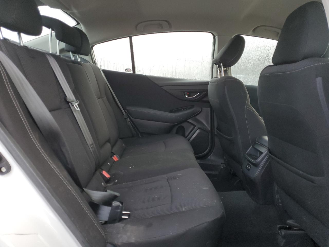 SUBARU LEGACY PREMIUM