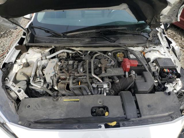 2022 NISSAN SENTRA SV #3301817344