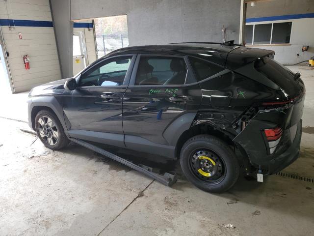 2024 HYUNDAI KONA SEL #3301820387