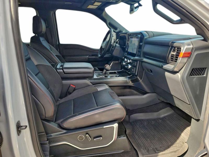 2025 FORD F150 RAPTO #3295922395