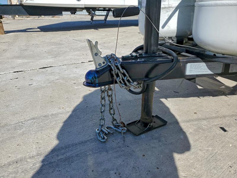 2022 SPIL 13 FRONT BATH TRAILER #3298072170