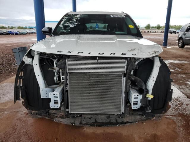 2022 FORD EXPLORER X #3297343773