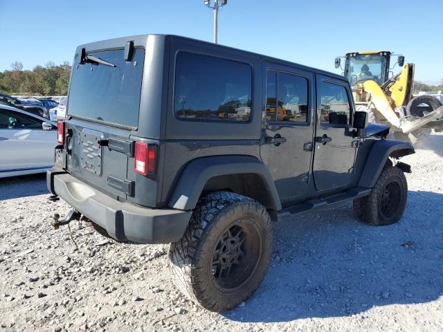 2018 JEEP WRANGLER U #3290285218
