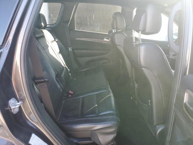 2017 JEEP GRAND CHER #3305298304