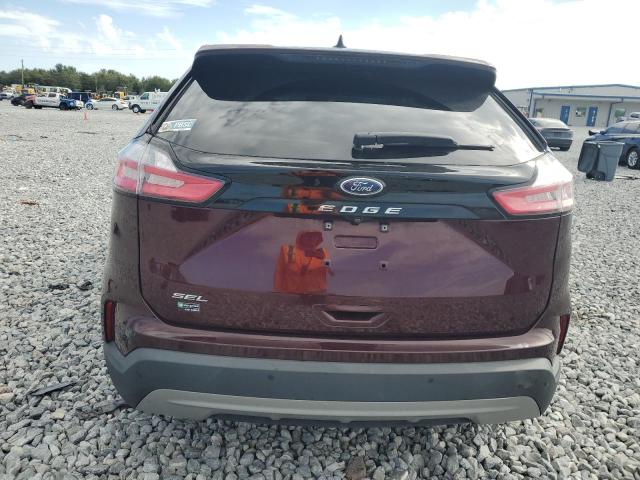 2021 FORD EDGE SEL #3282460577