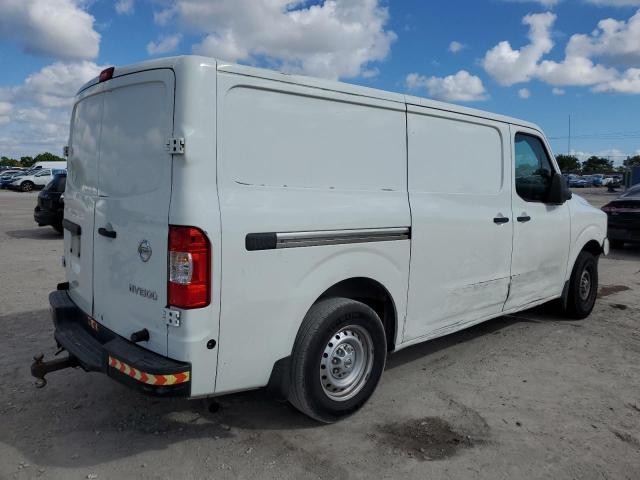 2014 NISSAN NV 1500 #3304602466