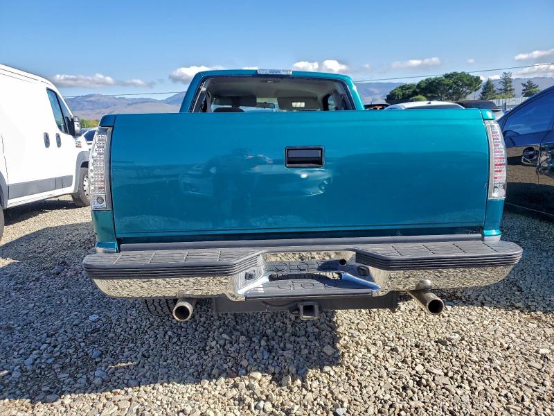 1994 GMC SIERRA C15 #3302632118
