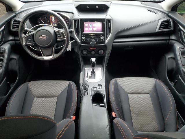 2019 SUBARU CROSSTREK - JF2GTAEC0KH220890