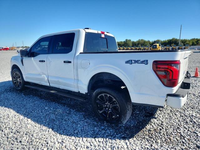 2024 FORD F150 PLATI - 1FTFW7L85RFA87777