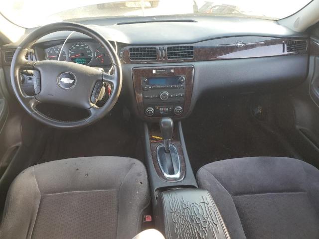 2014 CHEVROLET IMPALA LIM #3287285987