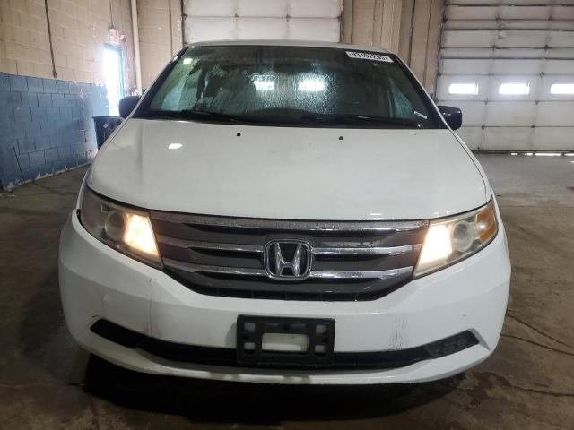 2012 HONDA ODYSSEY EX #3293316431