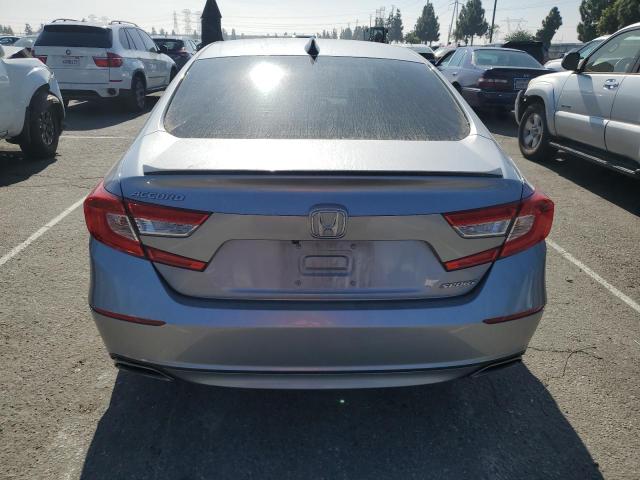 2022 HONDA ACCORD SPO #3309402984