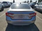 Lot #3309402984 2022 HONDA ACCORD SPO