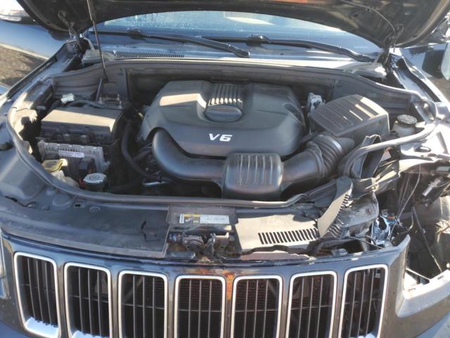 2014 JEEP GRAND CHER #3293552469