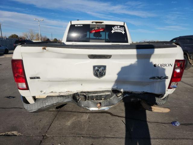 2014 RAM 1500 SLT #3304309988