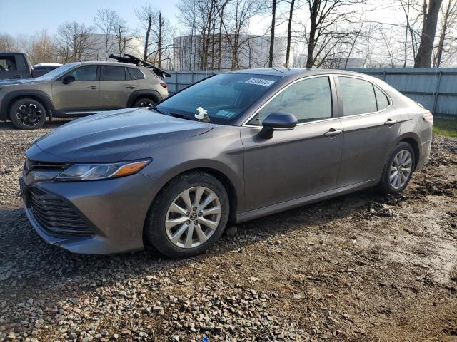 Global Auto Auctions: 2020 TOYOTA CAMRY LE