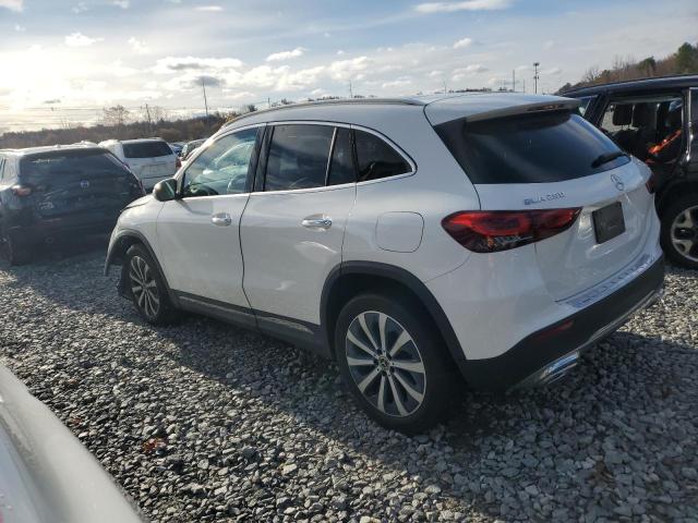 2021 MERCEDES-BENZ GLA 250 4M #3292480685