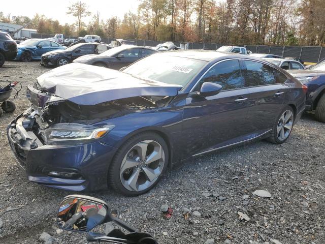 2018 HONDA ACCORD TOU #3290200225