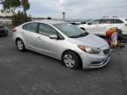 Lot #3304086495 2016 KIA FORTE LX