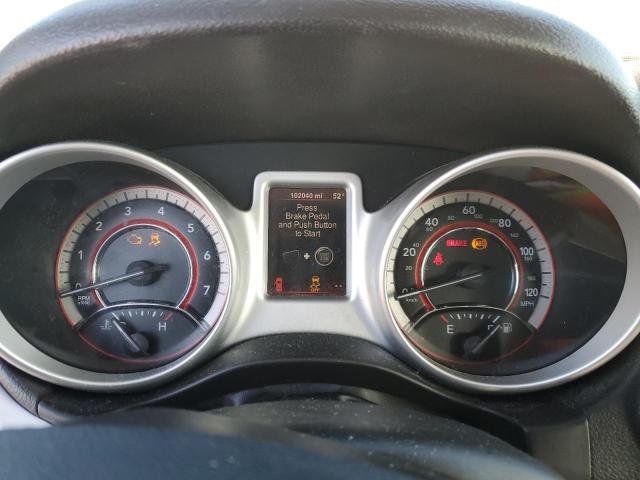 2015 DODGE JOURNEY SE #3286586153