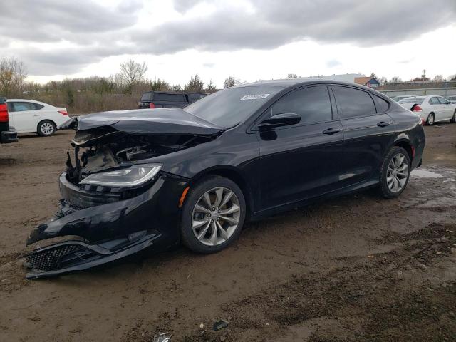 2016 CHRYSLER 200 S #3302708023