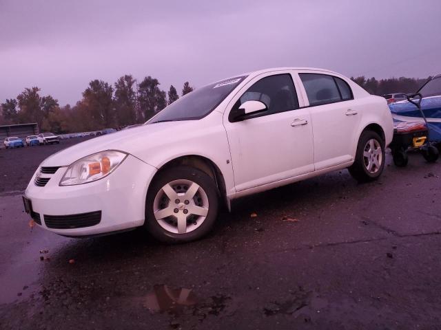 Global Auto Auctions: 2007 CHEVROLET COBALT LT
