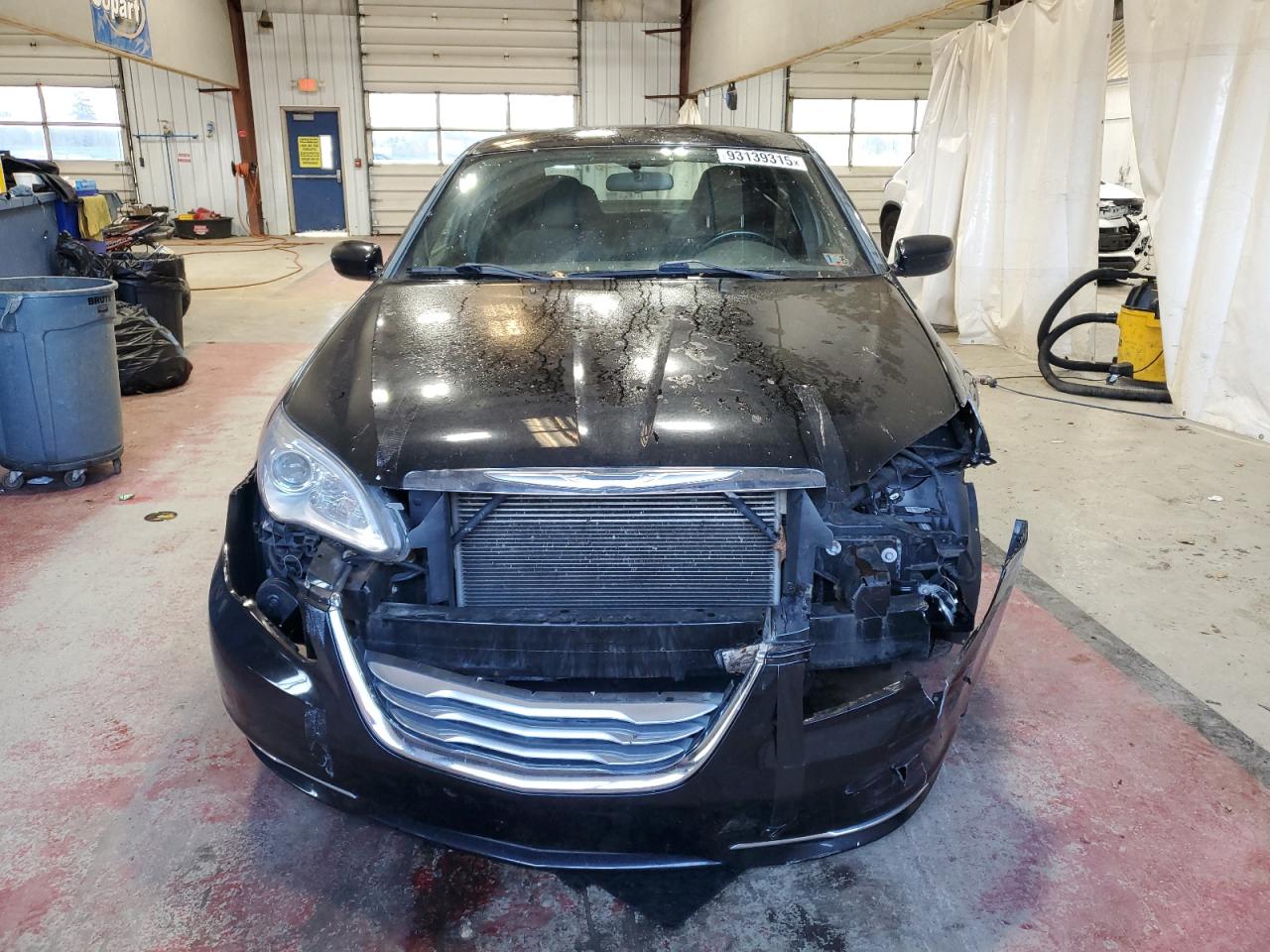 CHRYSLER 200 TOURING