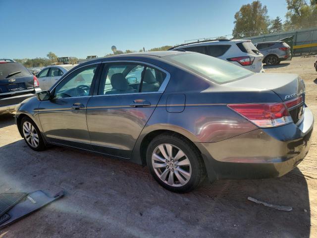 2011 HONDA ACCORD EXL #3283820417
