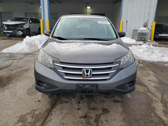 2014 HONDA CR-V LX #3291378176