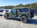 Lot #3296827958 2021 JEEP WRANGLER U