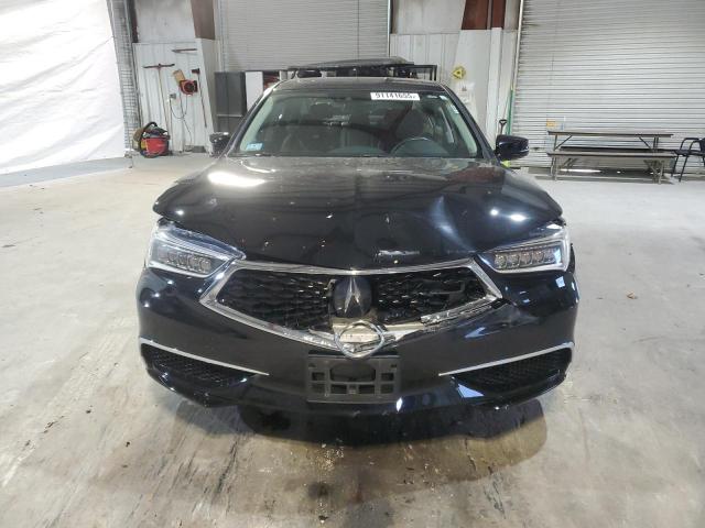 2018 ACURA TLX TECH #3304692912
