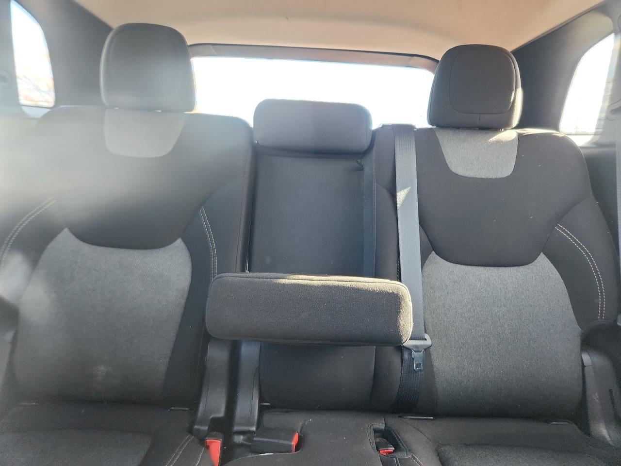 JEEP GRAND CHEROKEE SPORT