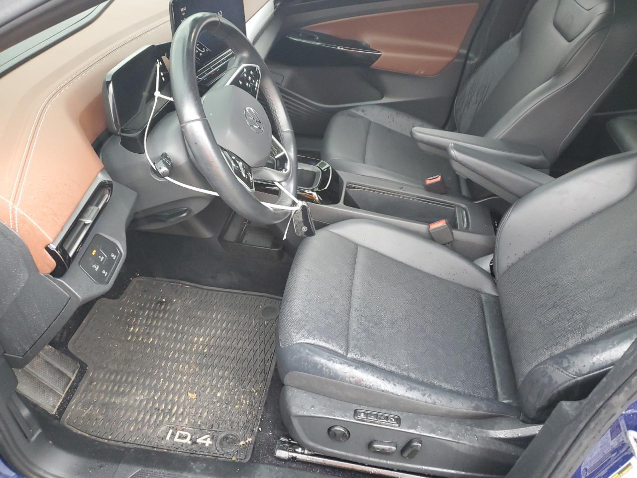 VOLKSWAGEN ID.4 PRO S