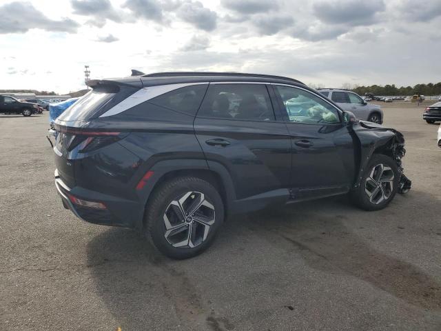 2022 HYUNDAI TUCSON LIM #3310484067