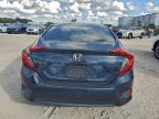 Lot #3305465100 2016 HONDA CIVIC EX