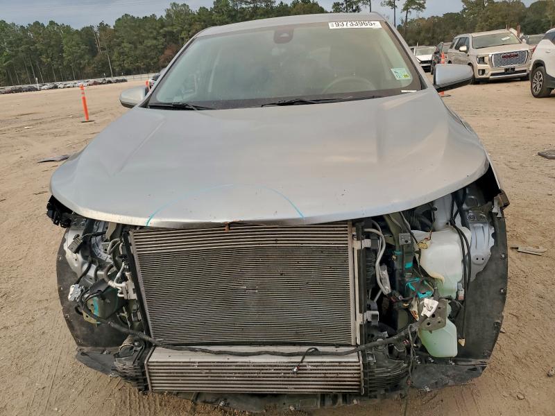 2024 CHEVROLET EQUINOX LT #3301909497