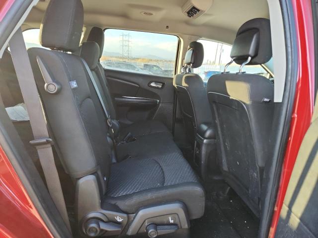 2015 DODGE JOURNEY SX #3288041141