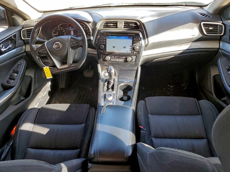 2018 NISSAN MAXIMA 3.5 #3301674625