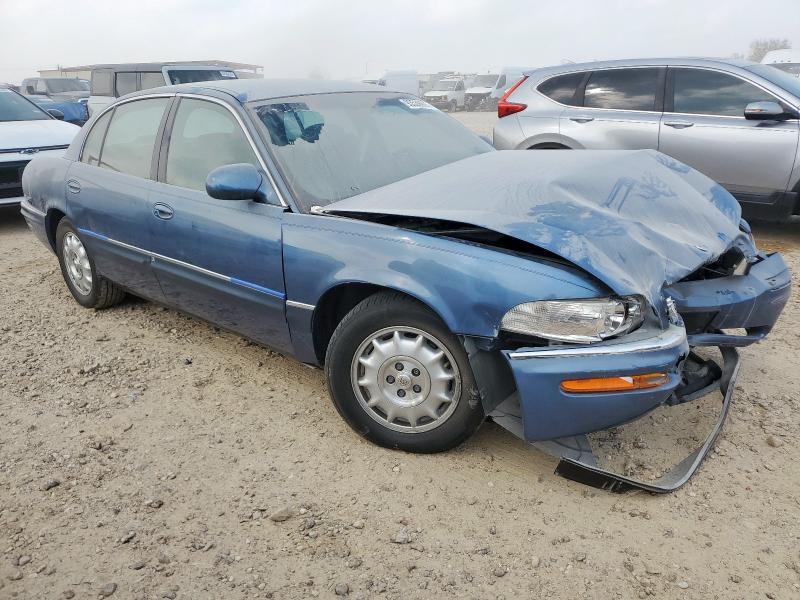 1998 BUICK PARK AVENU #3317906908