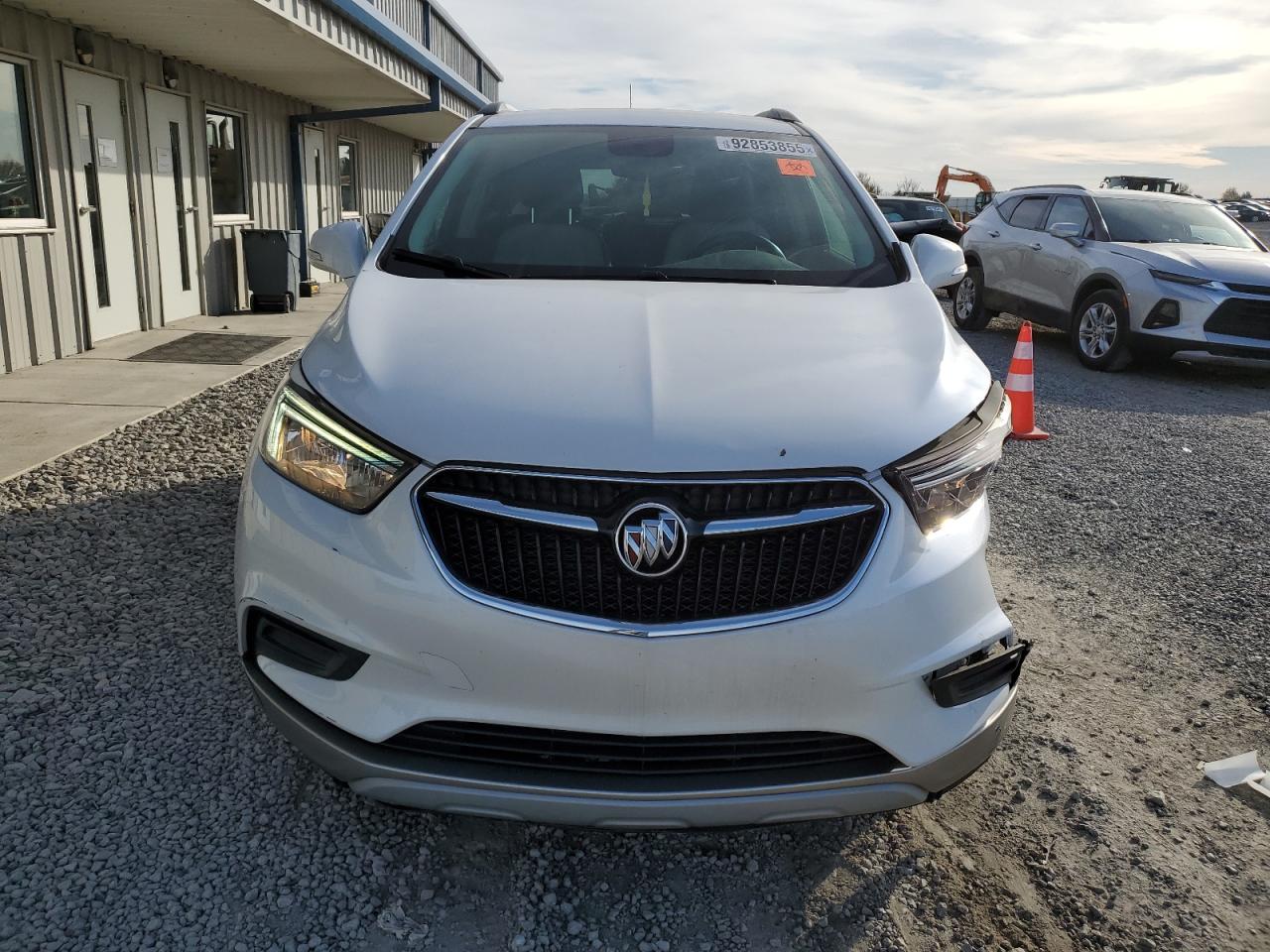 BUICK ENCORE PREFERRED