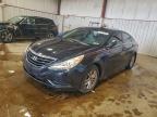 Lot #3302794906 2011 HYUNDAI SONATA GLS