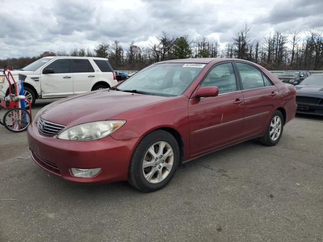Global Auto Auctions: 2005 TOYOTA CAMRY LE