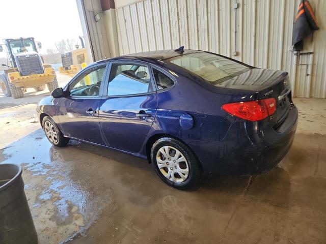 2010 HYUNDAI ELANTRA BL - KMHDU4AD4AU866269