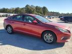 Lot #3304624453 2017 HYUNDAI SONATA SE