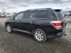 Lot #3311844200 2013 TOYOTA HIGHLANDER