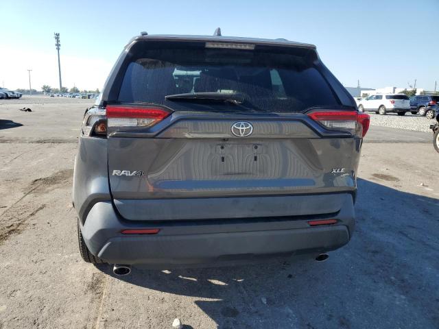 2019 TOYOTA RAV4 XLE P - 2T3C1RFV0KC001618